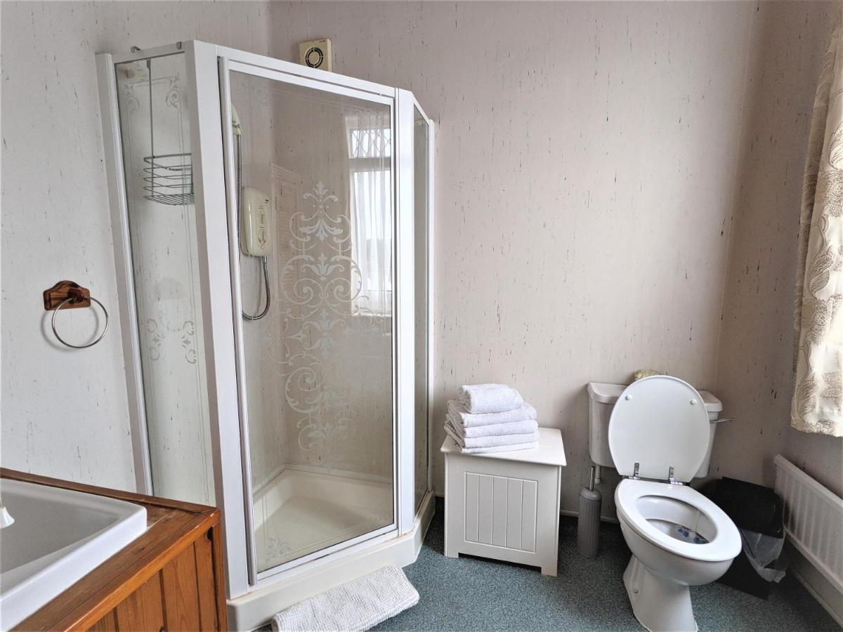 The Norman Guest House Дувр Екстер'єр фото