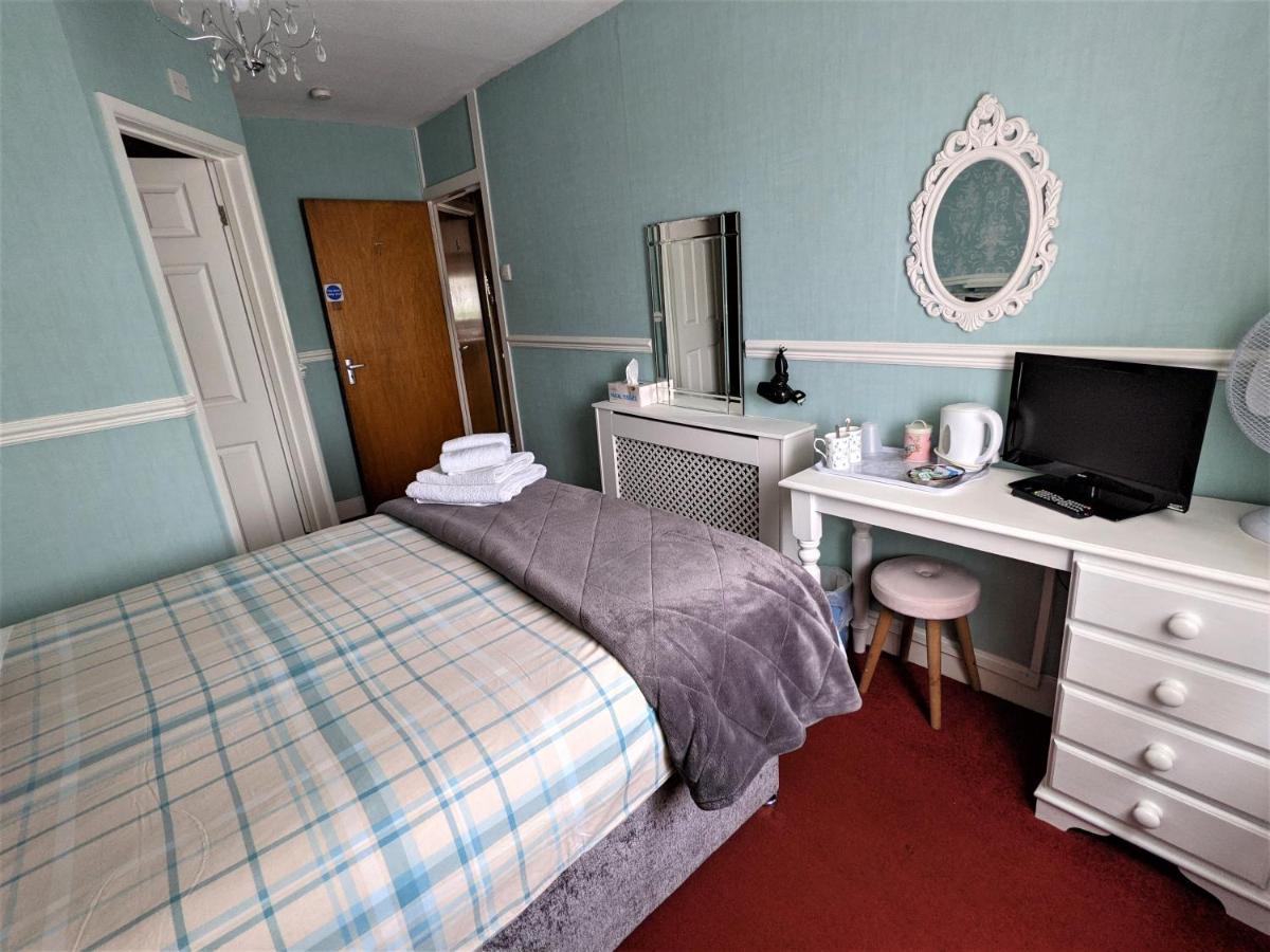 The Norman Guest House Дувр Екстер'єр фото