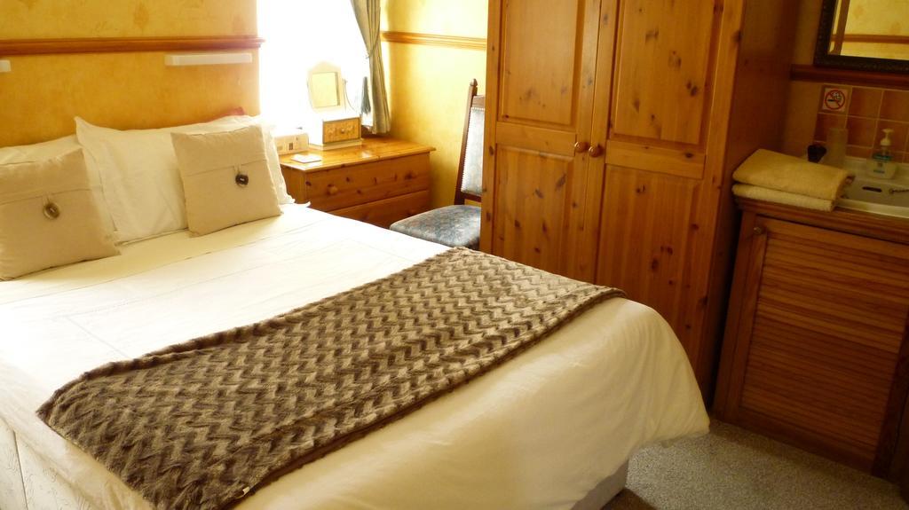 The Norman Guest House Дувр Номер фото