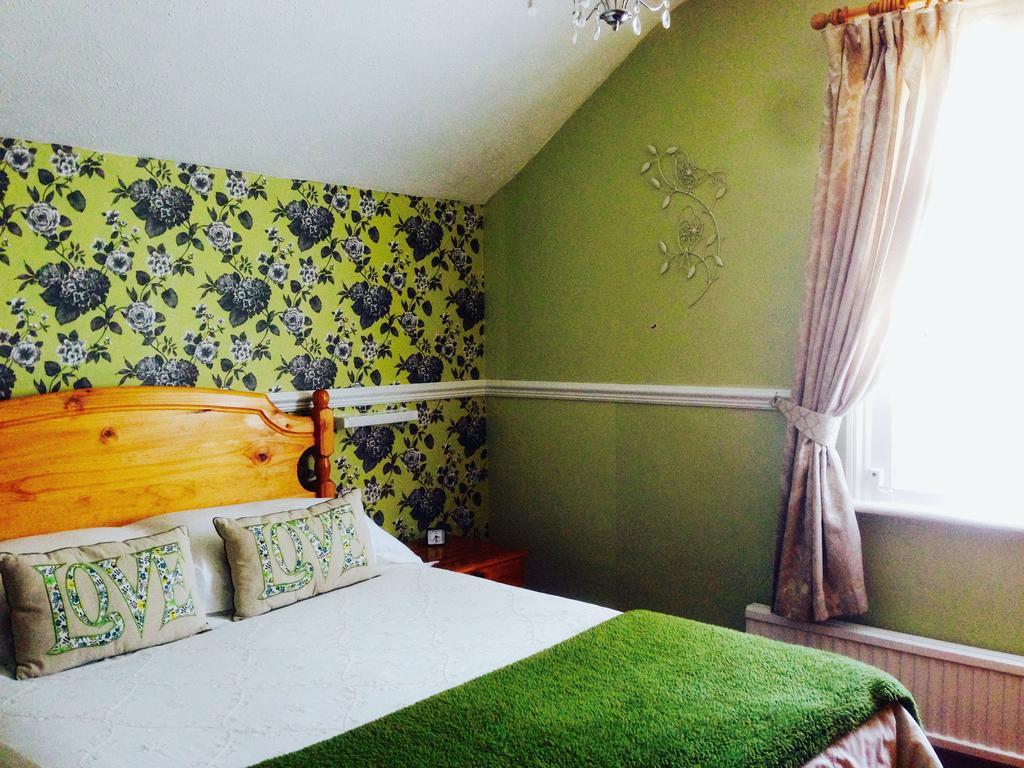 The Norman Guest House Дувр Екстер'єр фото